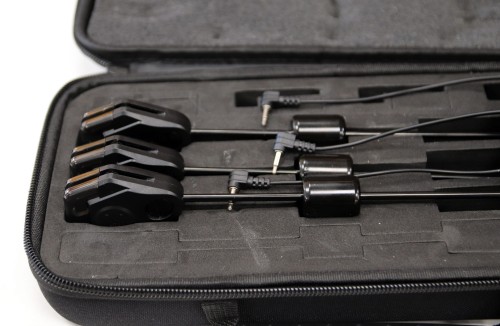 Mivardi Swing Arm MCX 88 Set - zestaw swingerów (3 szt.) 8595712409392 Karpiowe Graty - Zdjęcie 1