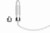 Mivardi Hanger MCX Stainless Carbon - hanger (carbonowy)  Karpiowe Graty - Zdjęcie 3