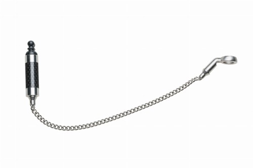 Mivardi Hanger MCX Stainless Carbon - hanger (carbonowy)  Karpiowe Graty - Zdjęcie 4