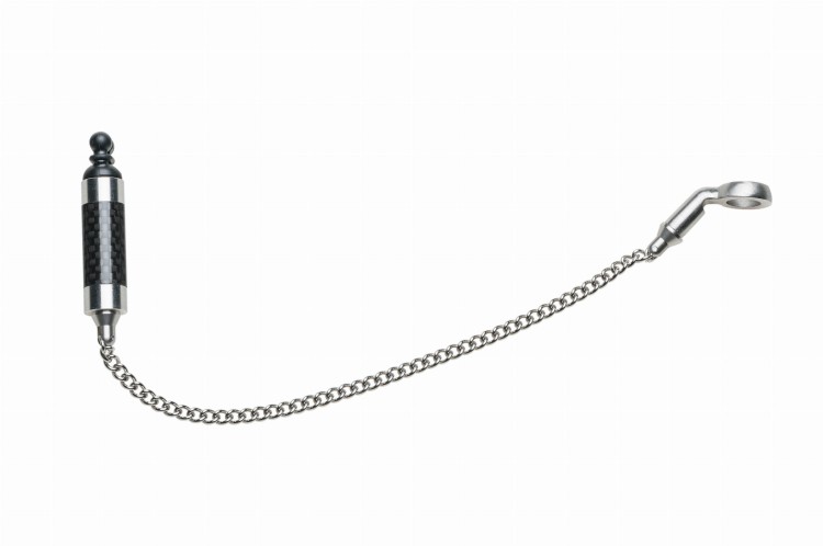 Mivardi Hanger MCX Stainless Carbon - hanger (carbonowy)  Karpiowe Graty - Zdjęcie 4