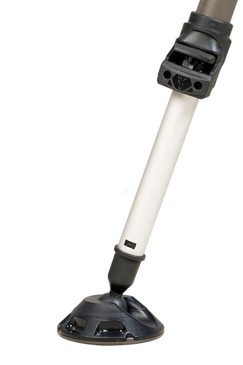 Fox Super Deluxe Recliner Chair - krzesło karpiowe  Karpiowe Graty - Zdjęcie 6