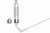 Mivardi Swing Arm MCX Stainless Carbon - swinger (carbonowy)  Karpiowe Graty - Zdjęcie 3
