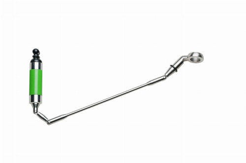 Mivardi Swing Arm MCX Stainless Multicolor Set - zestaw swingerów (3 szt.)  Karpiowe Graty - Zdjęcie 5