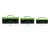 Zestaw toreb Delphin REAXE SetBAX 3w1 30x20x11cm / 28x18x10cm / 26x16x9cm 8586018524438 101005222 Karpiowe Graty - Zdjęcie 2
