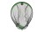 Pływający kosz podbieraka Delphin REAXE FloateR QUIX 55x45cm 8586018520461 101004842 Karpiowe Graty - Zdjęcie 5