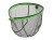 Pływający kosz podbieraka Delphin REAXE FloateR QUIX 55x45cm 8586018520461 101004842 Karpiowe Graty - Zdjęcie 6