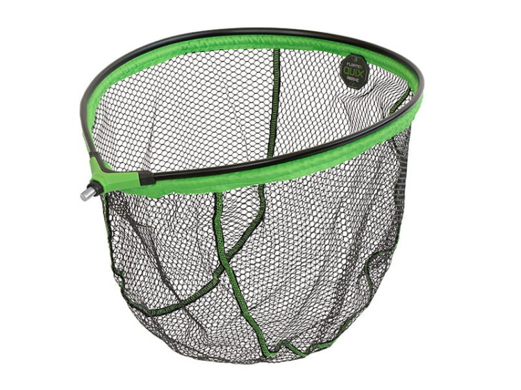 Pływający kosz podbieraka Delphin REAXE FloateR QUIX 60x50cm 8586018520478 101004843 Karpiowe Graty - Zdjęcie 6