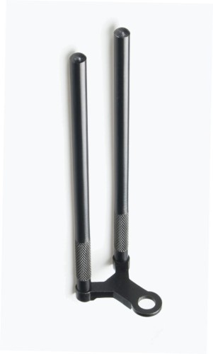 Mivardi Rod Guard - snag bar 8595712409293 Karpiowe Graty - Zdjęcie 1