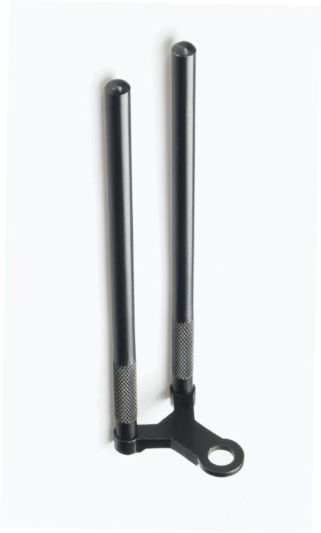 Mivardi Rod Guard - snag bar 8595712409293 Karpiowe Graty - Zdjęcie 1