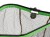 Pływający kosz podbieraka Delphin REAXE FloateR FoldCUBE 80x70cm 8586018520645 101004860 Karpiowe Graty - Zdjęcie 3