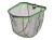 Pływający kosz podbieraka Delphin REAXE FloateR FoldCUBE 80x70cm 8586018520645 101004860 Karpiowe Graty - Zdjęcie 6