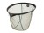 Kosz podbieraka Delphin REAXE EasyROUND 80x70cm 8586018520683 101004864 Karpiowe Graty - Zdjęcie 6