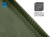 Półka do Rodpoda Delphin ShelfPOD / Camo 20x10x3cm 8586018523462 101005125 Karpiowe Graty - Zdjęcie 5
