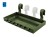 Półka do Rodpoda Delphin ShelfPOD / Camo 20x10x3cm 8586018523462 101005125 Karpiowe Graty - Zdjęcie 6