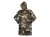 Wodoodporna peleryna Delphin PROOF Poncho XS-M 8586018525367 101005314 Karpiowe Graty - Zdjęcie 6