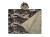 Wodoodporna peleryna Delphin PROOF Poncho L-XXL 8586018525374 101005315 Karpiowe Graty - Zdjęcie 3