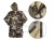 Wodoodporna peleryna Delphin PROOF Poncho L-XXL 8586018525374 101005315 Karpiowe Graty - Zdjęcie 5