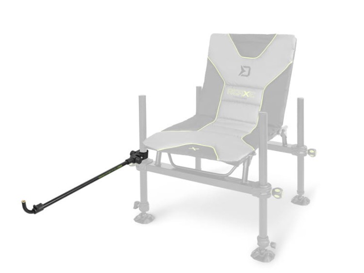 Ramię feederowe Delphin REAXE AngleARM 70-110cm 8586018520034 101004803 Karpiowe Graty - Zdjęcie 5