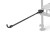 Ramię feederowe Delphin REAXE AngleARM 70-110cm 8586018520034 101004803 Karpiowe Graty - Zdjęcie 6