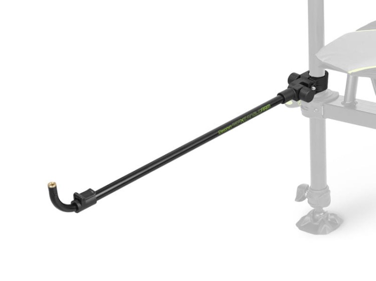 Ramię feederowe Delphin REAXE AngleARM 70-110cm 8586018520034 101004803 Karpiowe Graty - Zdjęcie 6