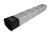 Siatka Delphin REAXE SquareTUNNEL 50x40cm / 400cm 8586018523967 101005175 Karpiowe Graty - Zdjęcie 6
