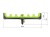 Uchwyt feederowy Delphin REAXE EvaBACK 36cm 8586018522878 101005074 Karpiowe Graty - Zdjęcie 1