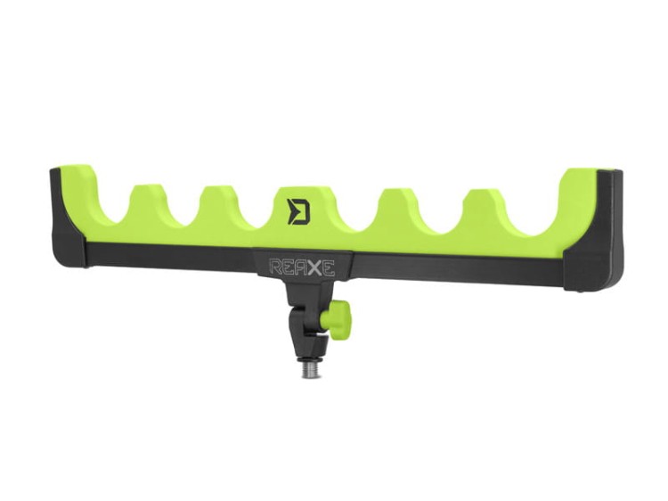 Uchwyt feederowy Delphin REAXE EvaBACK 36cm 8586018522878 101005074 Karpiowe Graty - Zdjęcie 3