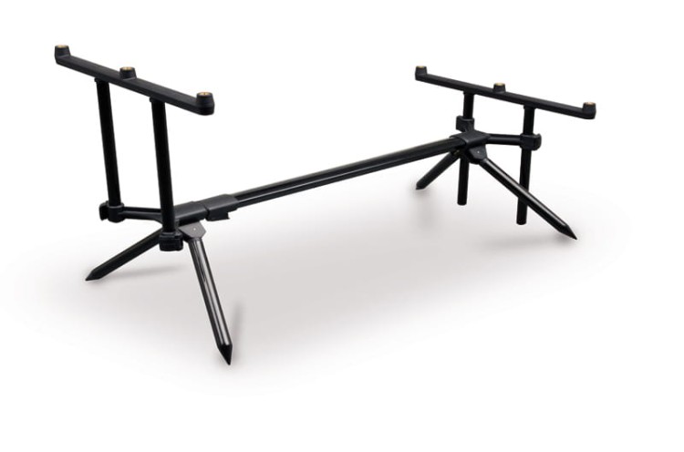 Fox EOS 3 Rod Pod - stojak wędkarski  Karpiowe Graty - Zdjęcie 5