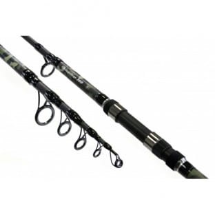 Zfish ZFISH Combo 2x Wędka Kingstone 3,6m/3,5lb ZF-1422 + Pokrowiec ZF-2699 GRATIS! 8505093188007 ZF-3188 Karpiowe Graty - Zdjęcie 2