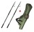 Zfish ZFISH Combo 2x Wędka Kingstone 3,6m/3,0lb ZF-6916 + Pokrowiec ZF-2699 GRATIS! 8605093189582 ZF-9582 Karpiowe Graty - Zdjęcie 1