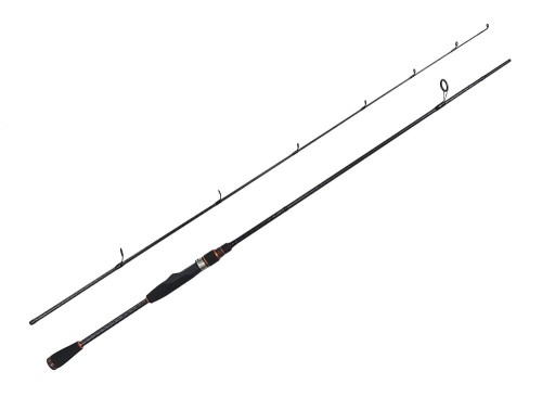 Zfish ZFISH Wędka The Joker 1,98m/ 8-30g 8506156070291 ZF-7020 Karpiowe Graty - Zdjęcie 1