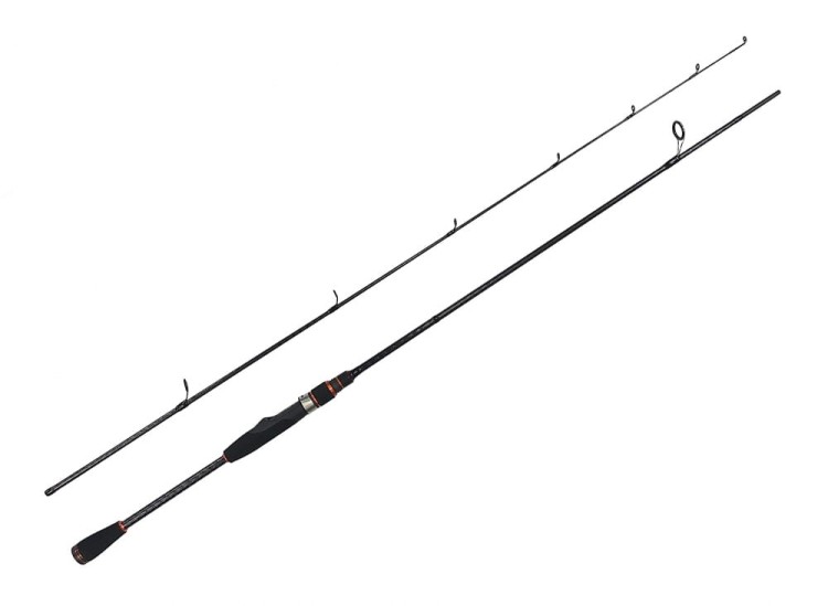 Zfish ZFISH Wędka The Joker 1,98m/ 8-30g 8506156070291 ZF-7020 Karpiowe Graty - Zdjęcie 1