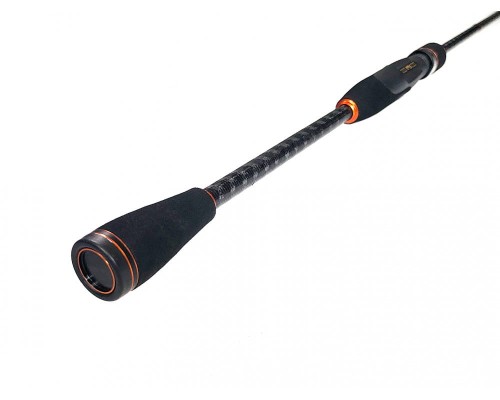 Zfish ZFISH Wędka The Joker 1,98m/ 8-30g 8506156070291 ZF-7020 Karpiowe Graty - Zdjęcie 2