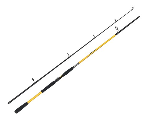Zfish ZFISH Combo Wędka Kodiak 2.40m ZF-6909 + Kołowrotek Zeus ZX8000 ZF-9177 8506156055052 ZF-5052 Karpiowe Graty - Zdjęcie 2