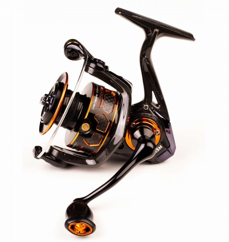 Zfish ZFISH Kołowrotek Mars RS 4000 8506156441992 ZF-1992 Karpiowe Graty - Zdjęcie 1