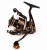 Zfish ZFISH Kołowrotek Mars RS 4000 8506156441992 ZF-1992 Karpiowe Graty - Zdjęcie 1