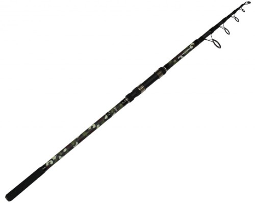 Zfish ZFISH Wędka Kingstone 3,6m / 80-150g 8506156014226 ZF-1422 Karpiowe Graty - Zdjęcie 1