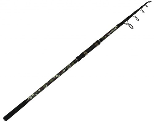 Zfish ZFISH Wędka Kingstone 3,6m / 60-100g 8506156069103 ZF-6916 Karpiowe Graty - Zdjęcie 1