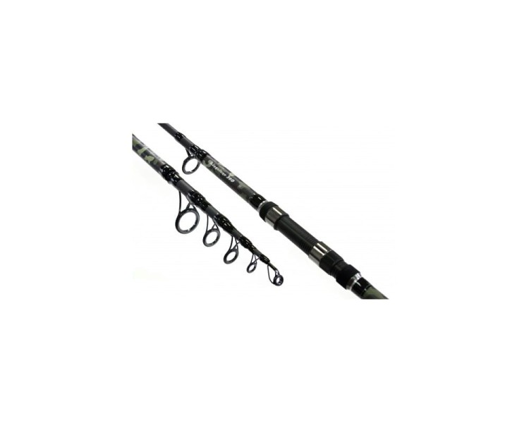 Zfish ZFISH Wędka Kingstone 3,6m / 60-100g 8506156069103 ZF-6916 Karpiowe Graty - Zdjęcie 5