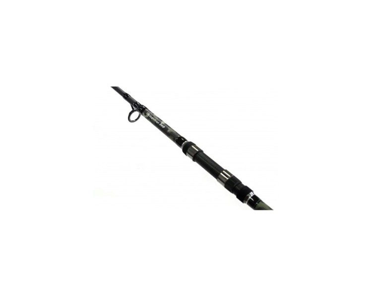 Zfish ZFISH Wędka Kingstone 3,6m / 60-100g 8506156069103 ZF-6916 Karpiowe Graty - Zdjęcie 9