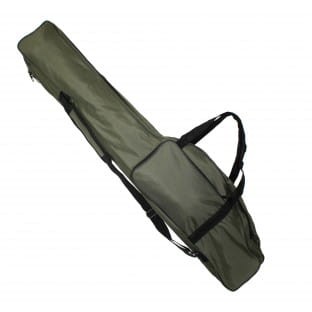 Zfish ZFISH Pokrowiec na 3 wędki Rod Holdall Długość 130 cm 8505402702009 ZF-2702 Karpiowe Graty - Zdjęcie 4