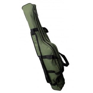 Zfish ZFISH Pokrowiec na 2 wędki Rod Holdall Długość 130 cm 8505402700005 ZF-2700 Karpiowe Graty - Zdjęcie 2
