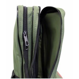 Zfish ZFISH Pokrowiec na 2 wędki Rod Holdall Długość 130 cm 8505402700005 ZF-2700 Karpiowe Graty - Zdjęcie 4