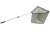 Zfish ZFISH Podbierak Royal 70x70cm Długość 220 cm 8505402936244 ZF-2477 Karpiowe Graty - Zdjęcie 1