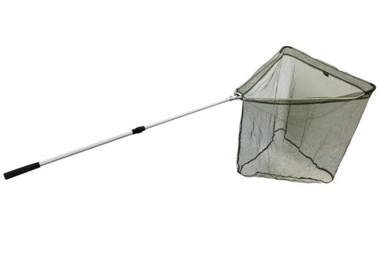Zfish ZFISH Podbierak Royal 70x70cm Długość 220 cm 8505402936244 ZF-2477 Karpiowe Graty - Zdjęcie 1