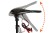 Fox 45 lbs 3 Blade Prop - silnik elektryczny 5056212127290 Karpiowe Graty - Zdjęcie 1