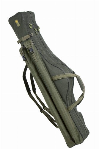 Mivardi Rod Holdall Multi Green 160 - pokrowiec na wędki 8595712408739 Karpiowe Graty - Zdjęcie 1