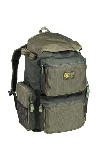 Mivardi Bagpack Multi Green 30 - plecak wędkarski 8595712408678 Karpiowe Graty - Zdjęcie 1