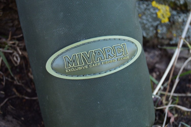 Mivardi Net Float New Dynasty - pływak do podbieraka  Karpiowe Graty - Zdjęcie 3