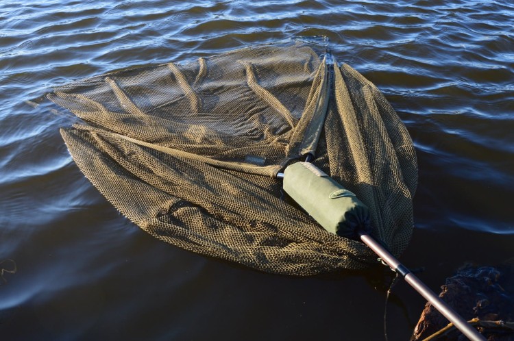 Mivardi Net Float New Dynasty - pływak do podbieraka  Karpiowe Graty - Zdjęcie 6